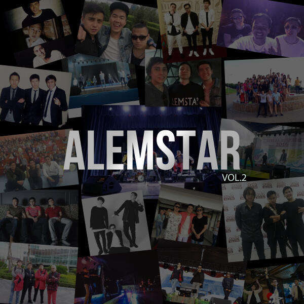 ALEMSTAR