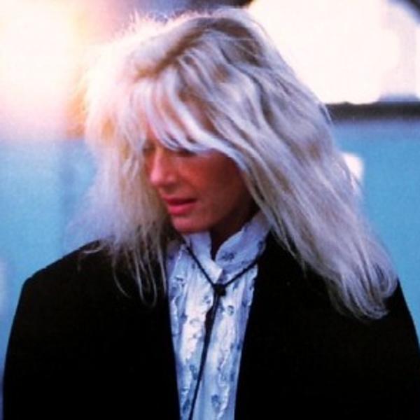 Kim Carnes