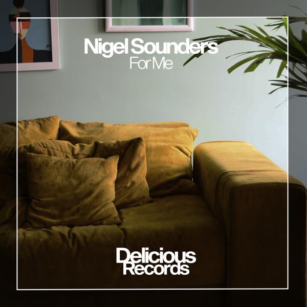Nigel Saunders