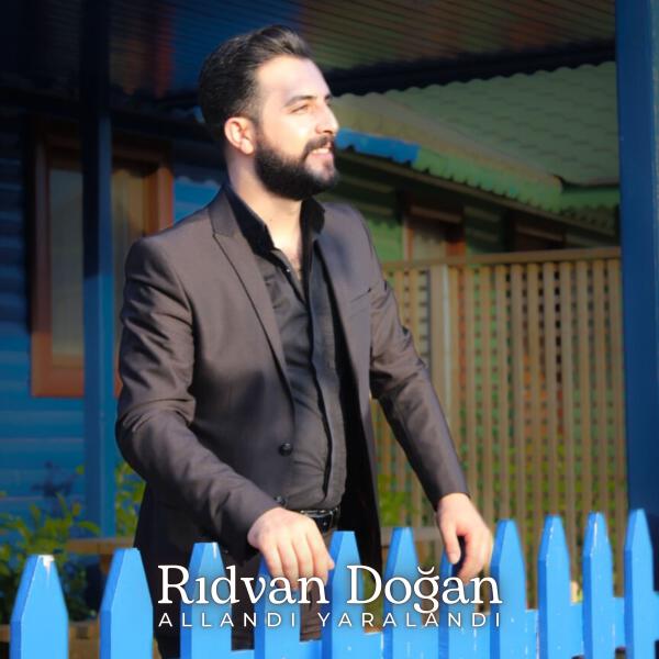 Rıdvan Doğan