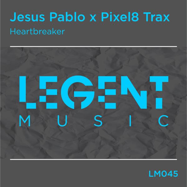 Pixel8 Trax