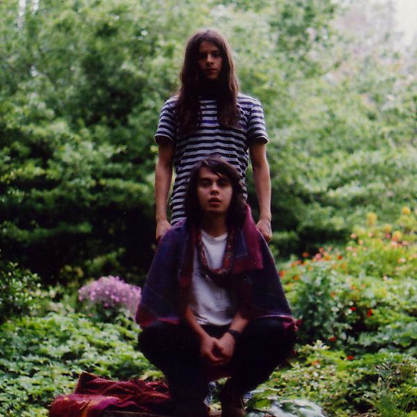 The Holydrug Couple
