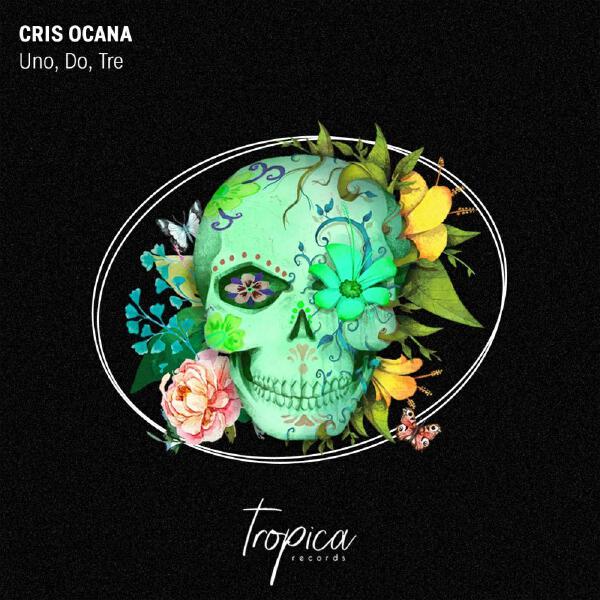 Cris Ocana