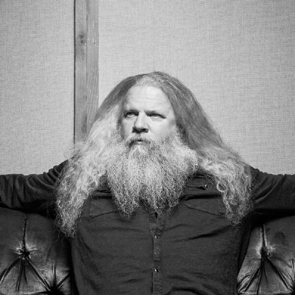 Jamey Johnson