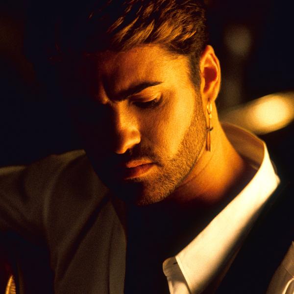 George Michael
