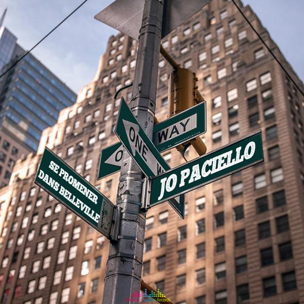 Jo Paciello