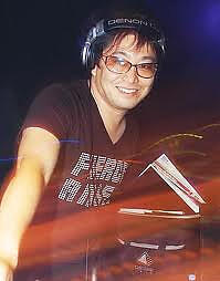 DJ Shu-Ma