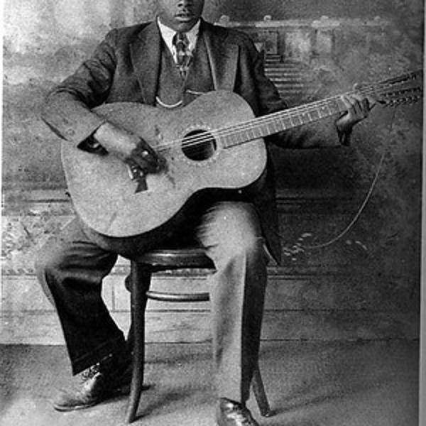 Blind Willie McTell