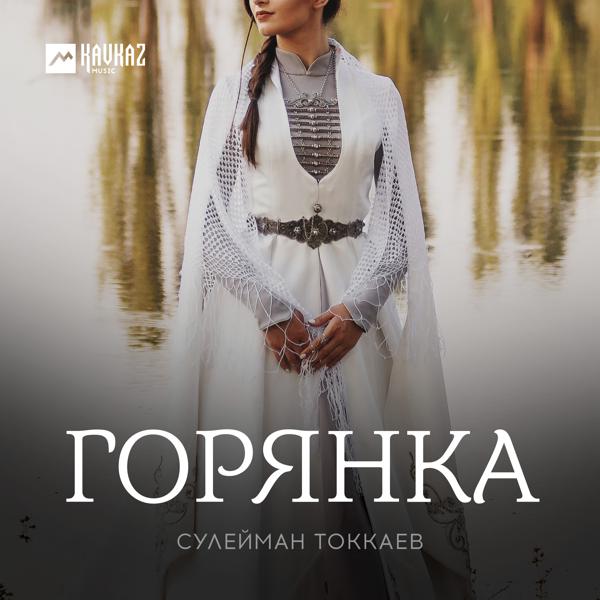 Сулейман Токкаев