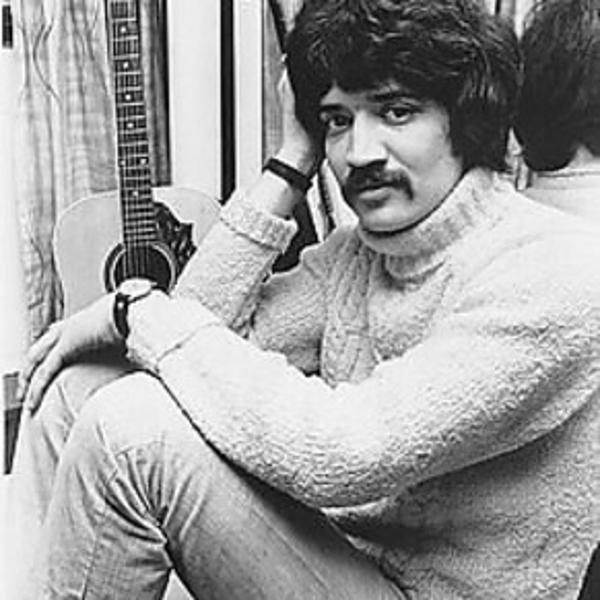 Peter Sarstedt