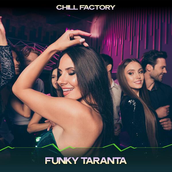 Chill Factory