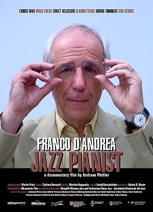 Franco D'Andrea
