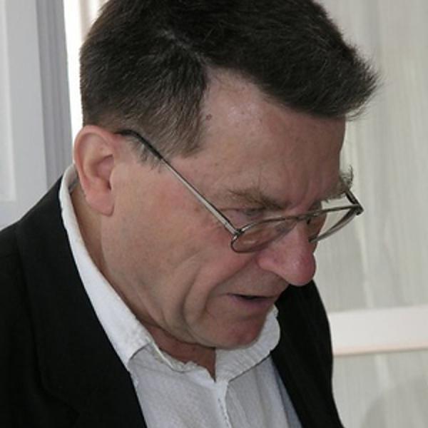 Lajos Rovatkay