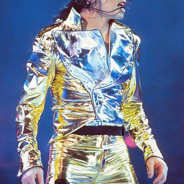 Mickael Jackson