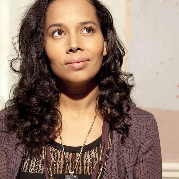 Rhiannon Giddens