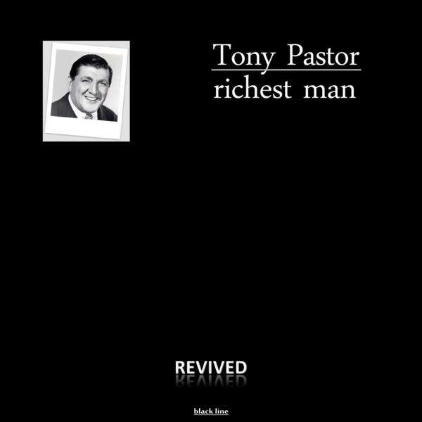 Tony Pastor & His Orchestra