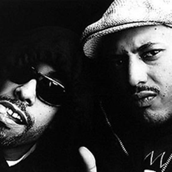The Beatnuts