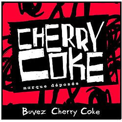 Cherry Coke
