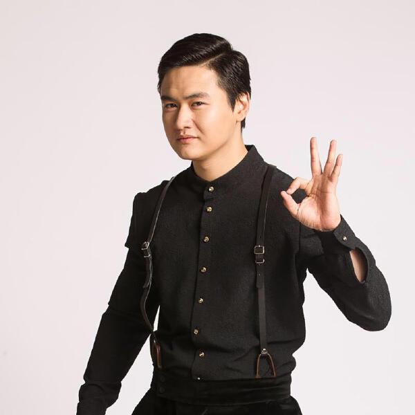 Төреғали Төреәлі