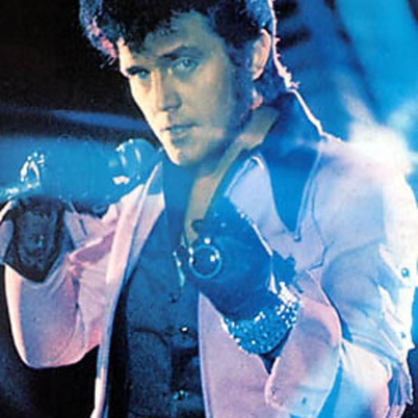 Alvin Stardust