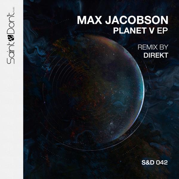 Max Jacobson