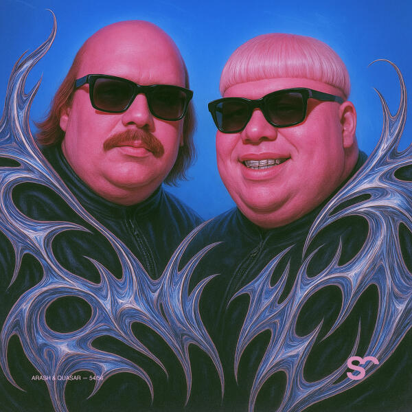 Arash & Quasar
