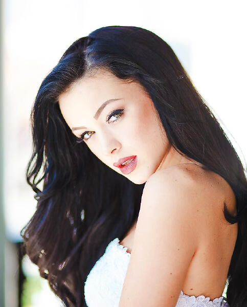 Мария Яремчук