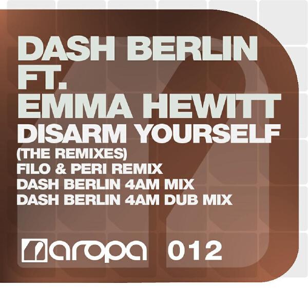Dash Berlin & Emma Hewitt