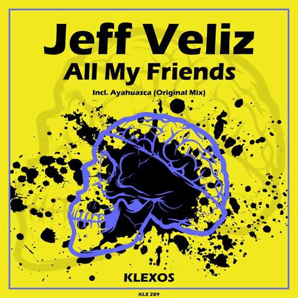 Jeff Veliz