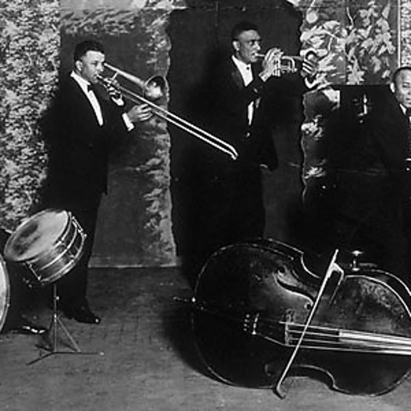 Kid Ory's Creole Jazz Band