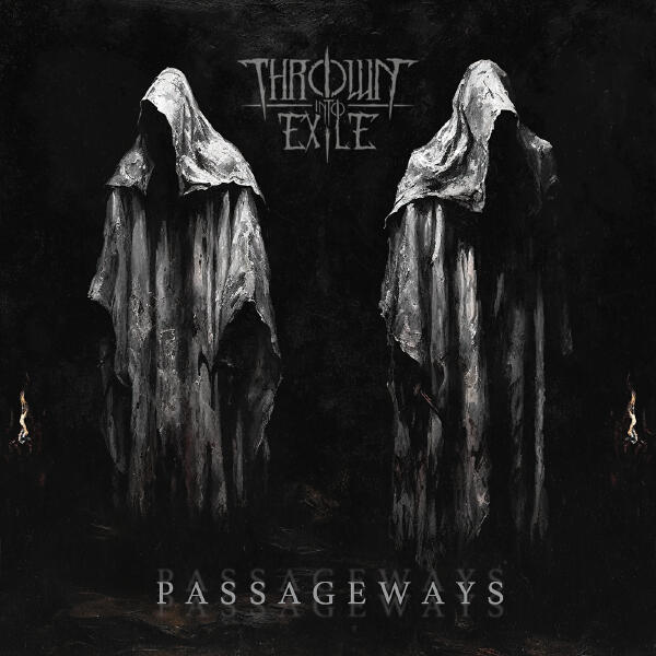 Thrown into Exile