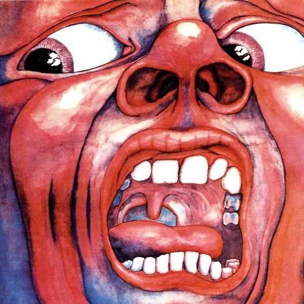 Adrian Belew (King Crimson)