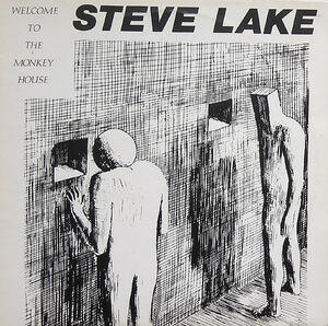Steve Lake