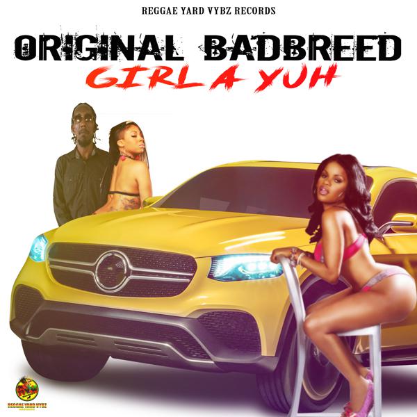 Original Badbreed
