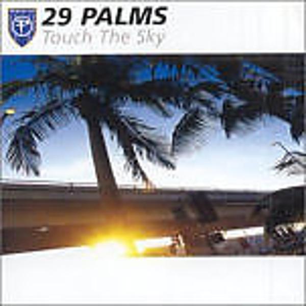 29 Palms