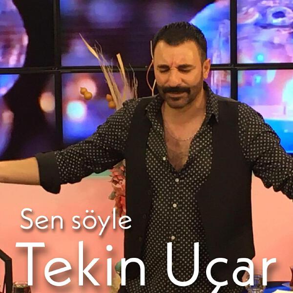 Tekin Uçar