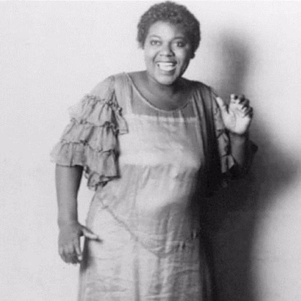 Bessie Smith