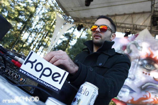 Kopel