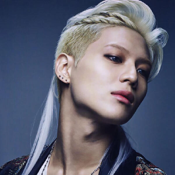 TAEMIN