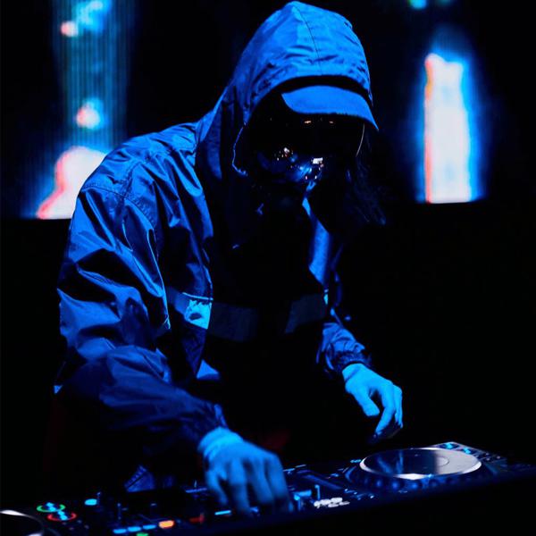 Outdate Electro