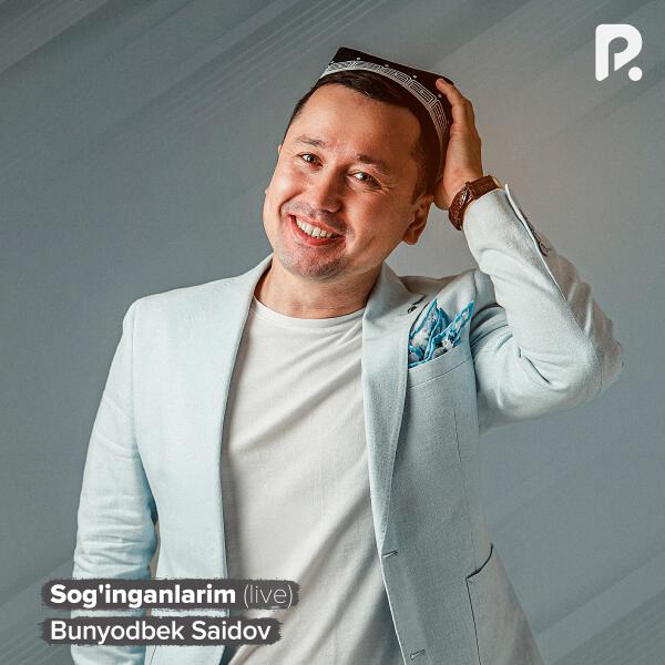 Bunyodbek Saidov