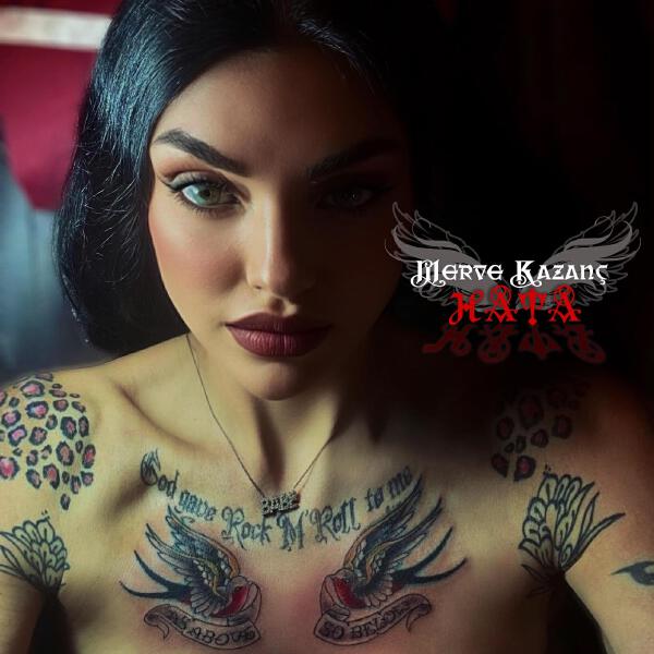 Merve Kazanç