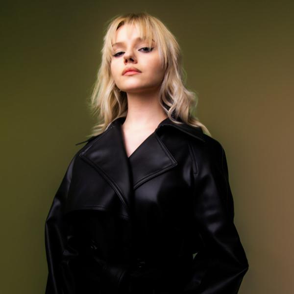 Екатерина Максимова