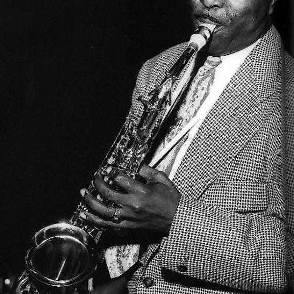 Louis Jordan