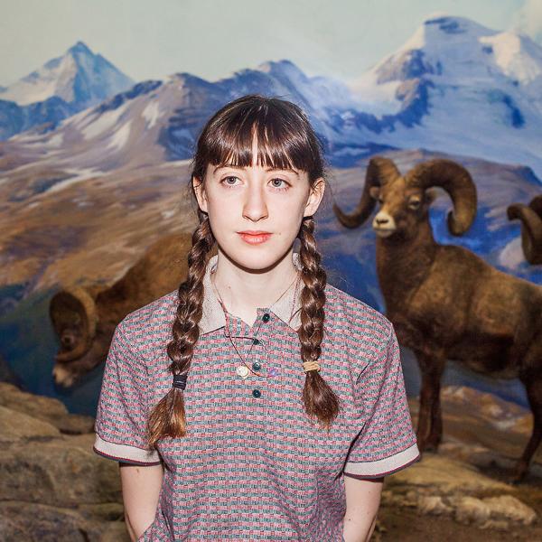 Frankie Cosmos