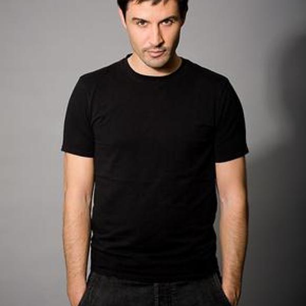 Yves Larock