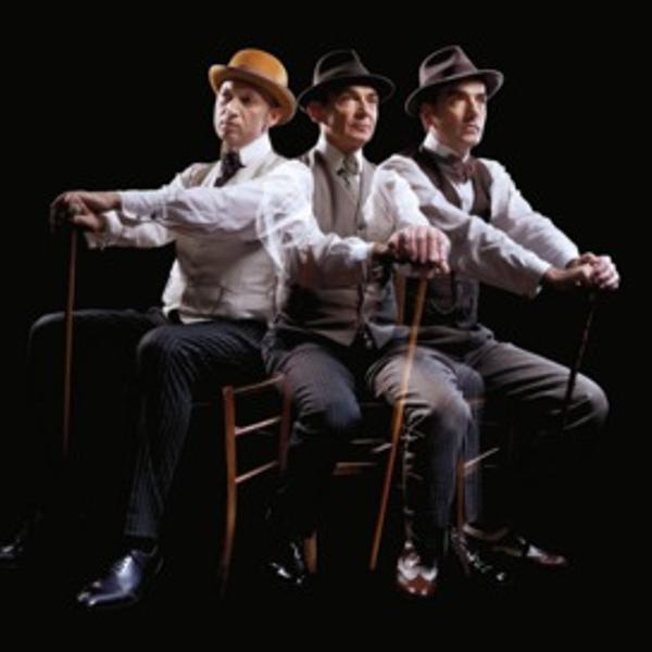 Gotan Project