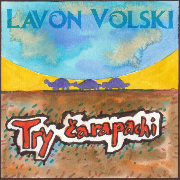 Lavon Volski
