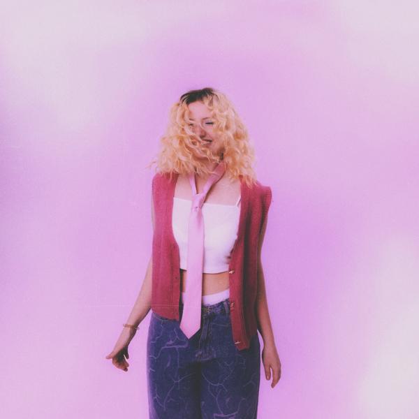 pinkyanar