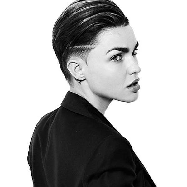 Ruby Rose